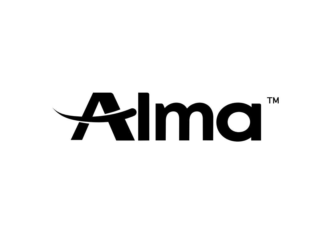 Alma Logo