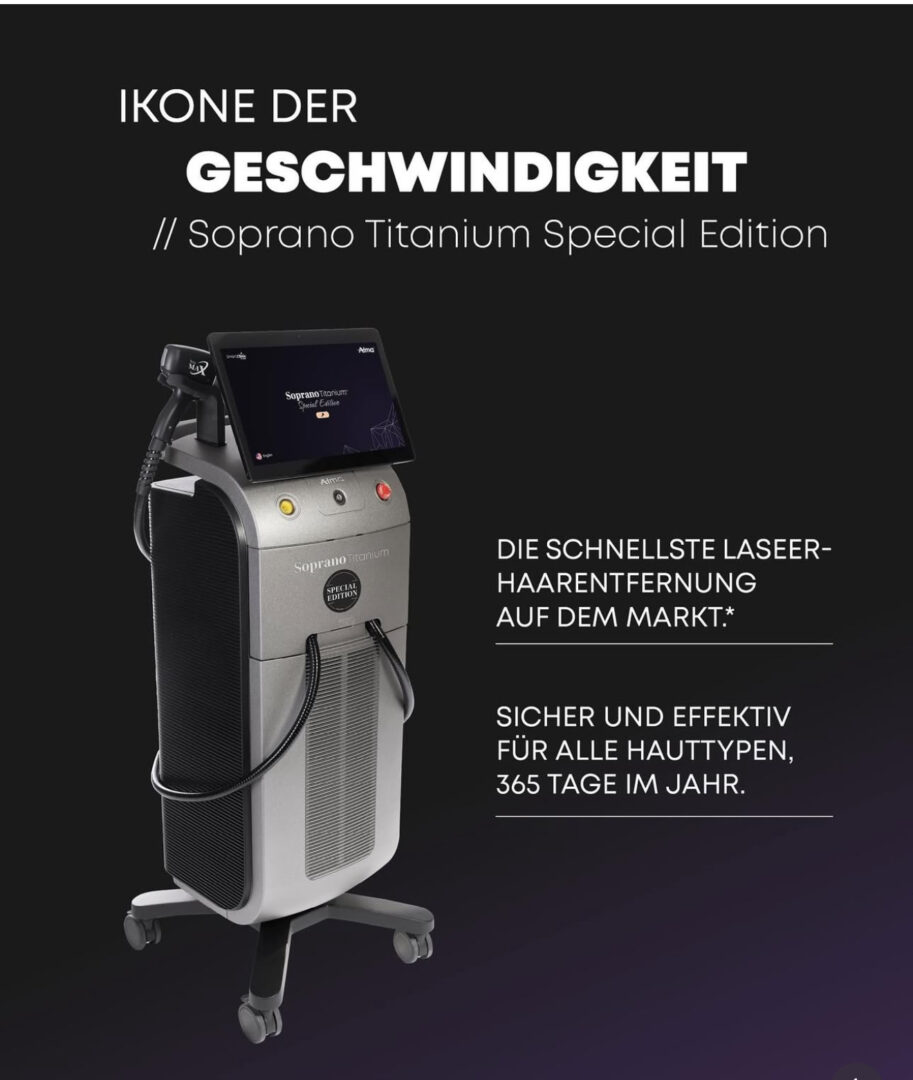 Soprano Titanium Special Edition Bild1 Soprano Titanium Special Edition Bild1